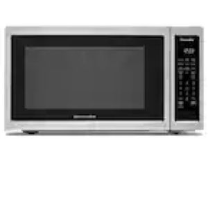 21 3/4" Countertop Convection Microwave Oven - 1000 Watt / 1400 Watt Convection.